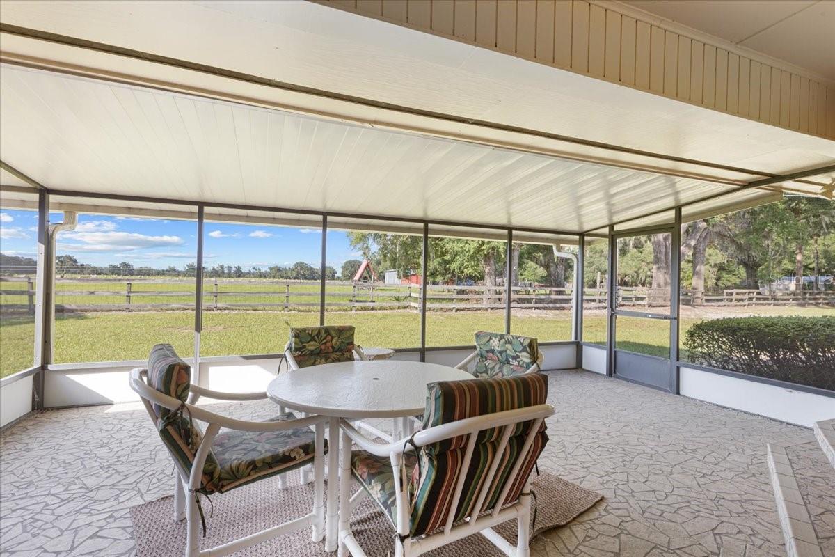 NOT IN A SUBDIVISION - Residential