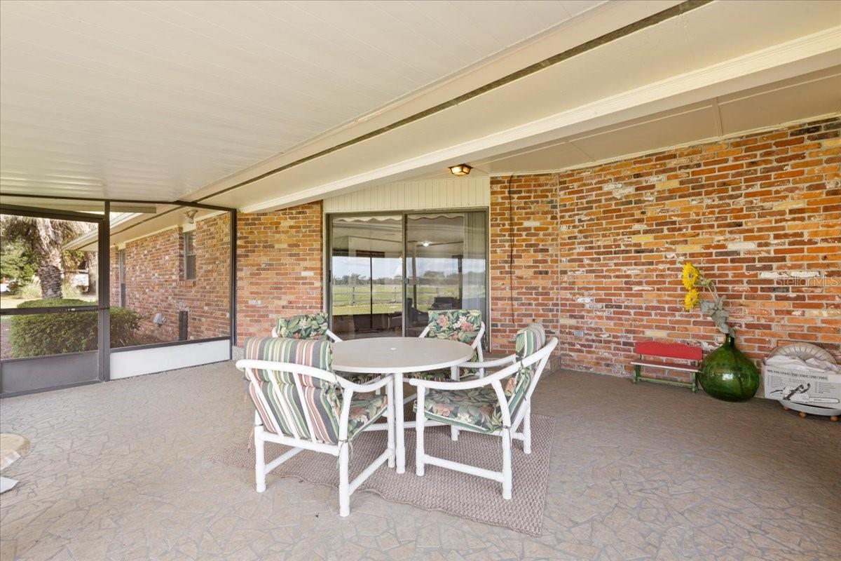 NOT IN A SUBDIVISION - Residential