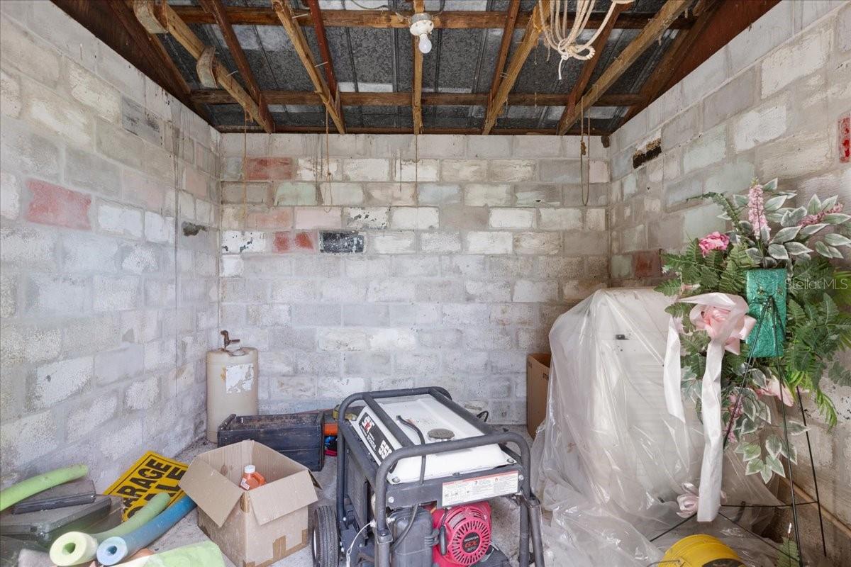 NOT IN A SUBDIVISION - Residential