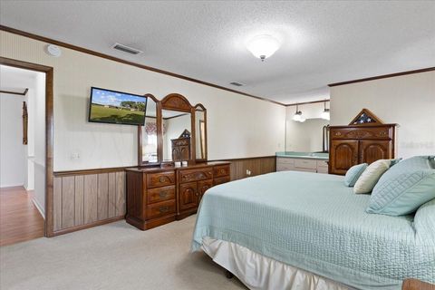 Tiny photo for 7551 NW 115th Street, Chiefland, FL 32626 (MLS # GC534468)