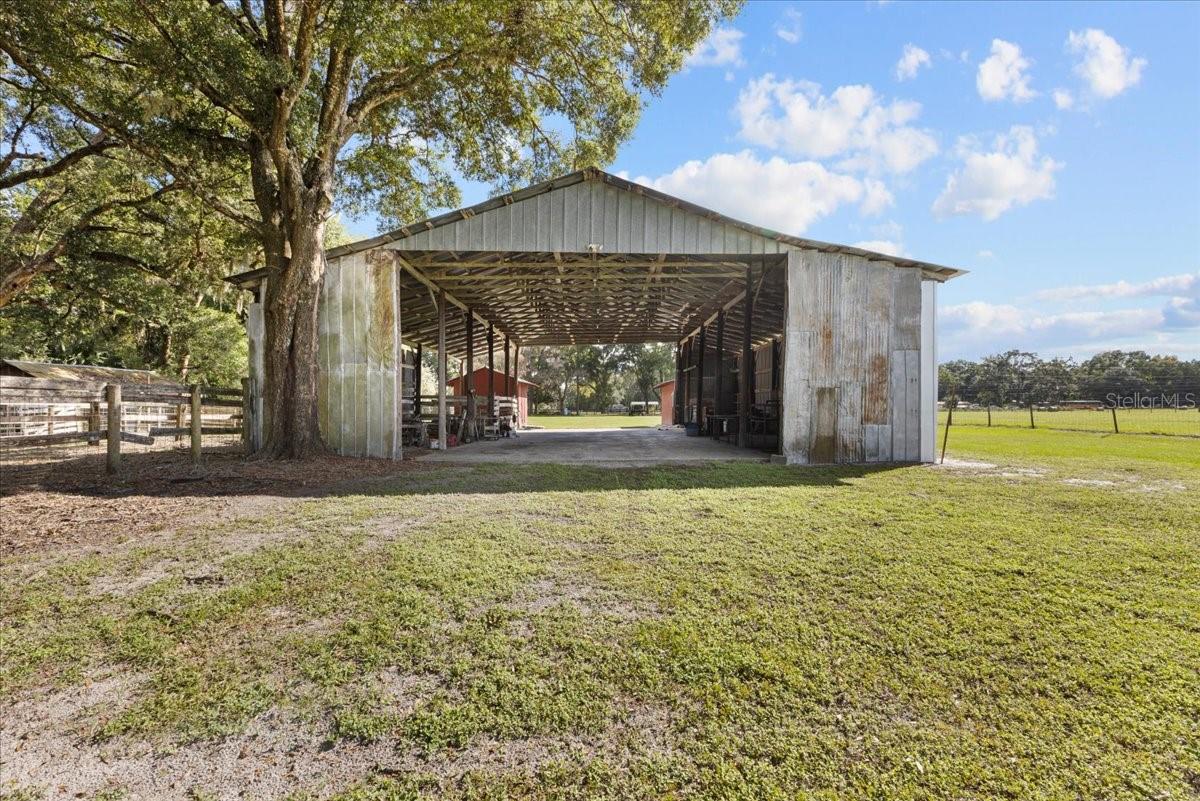 NOT IN A SUBDIVISION - Residential