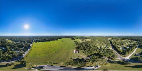 Tiny photo for 7551 NW 115th Street, Chiefland, FL 32626 (MLS # GC534468)