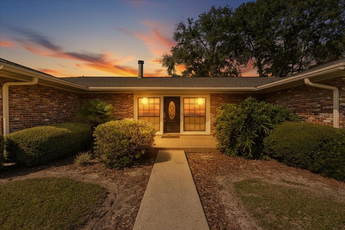 NOT IN A SUBDIVISION - Residential