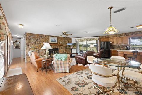 Tiny photo for 7551 NW 115th Street, Chiefland, FL 32626 (MLS # GC534468)