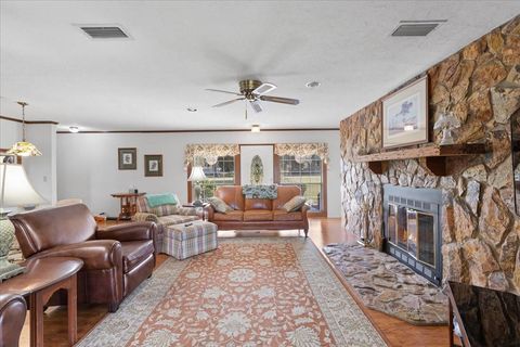 Tiny photo for 7551 NW 115th Street, Chiefland, FL 32626 (MLS # GC534468)