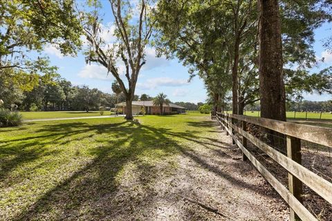 Tiny photo for 7551 NW 115th Street, Chiefland, FL 32626 (MLS # GC534468)