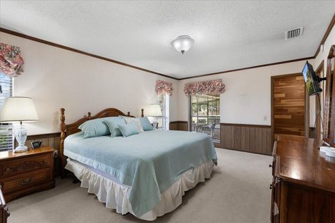 Tiny photo for 7551 NW 115th Street, Chiefland, FL 32626 (MLS # GC534468)