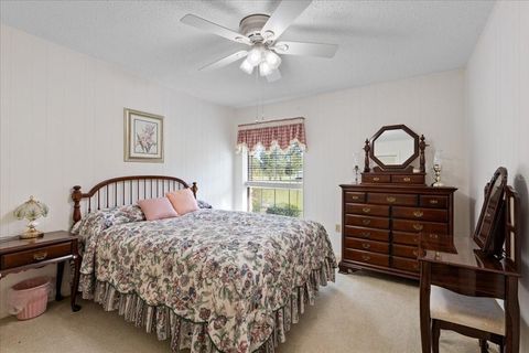 Tiny photo for 7551 NW 115th Street, Chiefland, FL 32626 (MLS # GC534468)