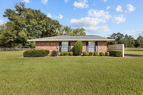 Tiny photo for 7551 NW 115th Street, Chiefland, FL 32626 (MLS # GC534468)