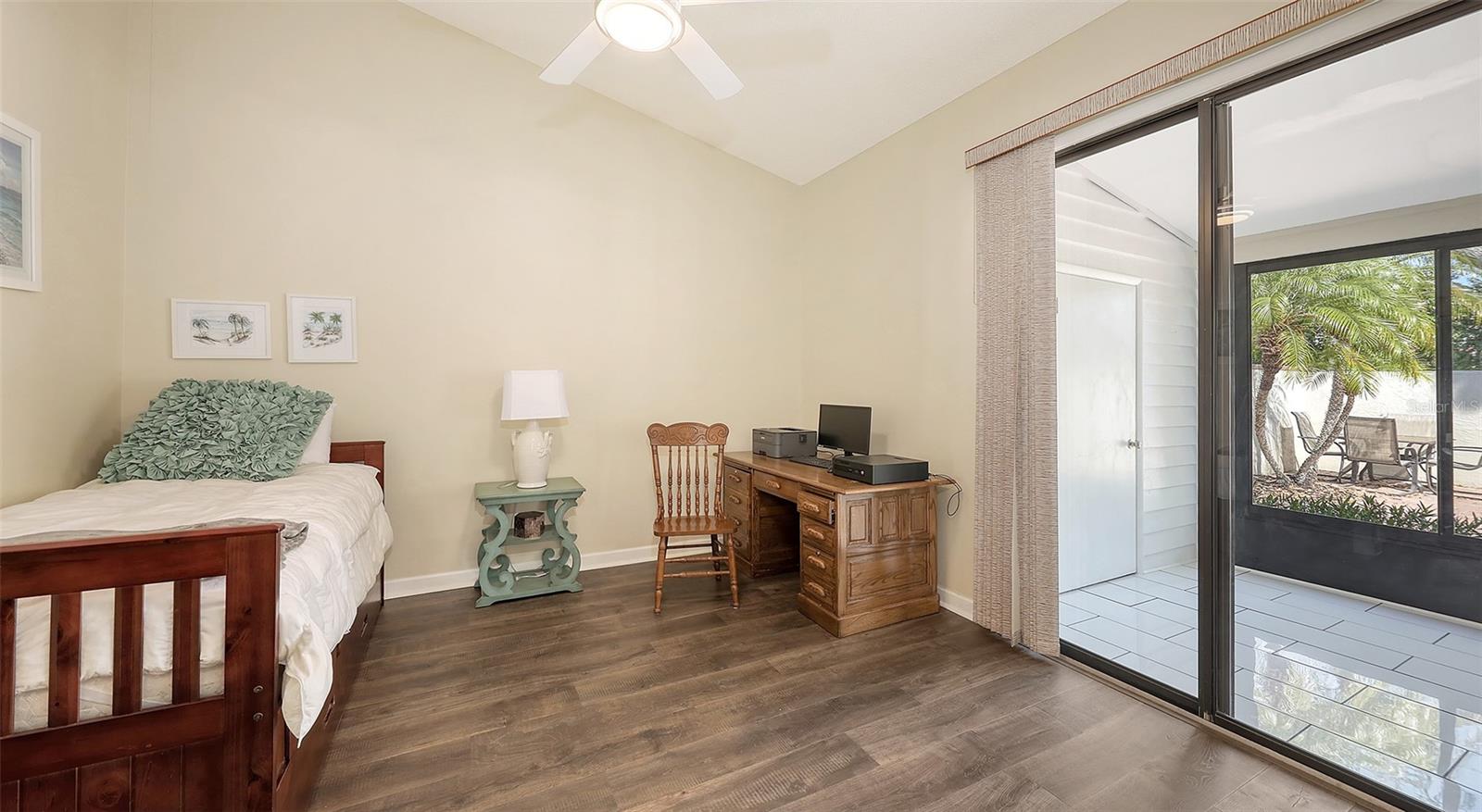 FORTY THREE WEST OAKS - Residential