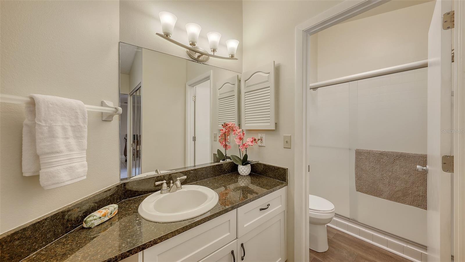 FORTY THREE WEST OAKS - Residential