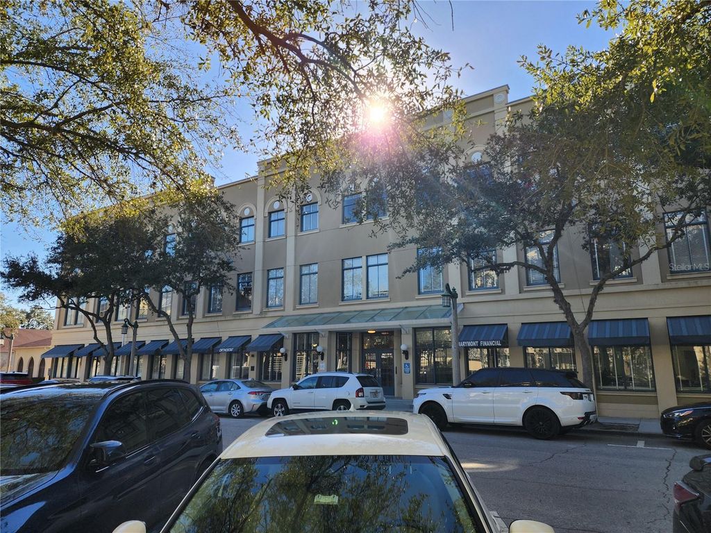 Photo of 610 Sycamore Street #350, Celebration, FL 34747 (MLS # O6375413)