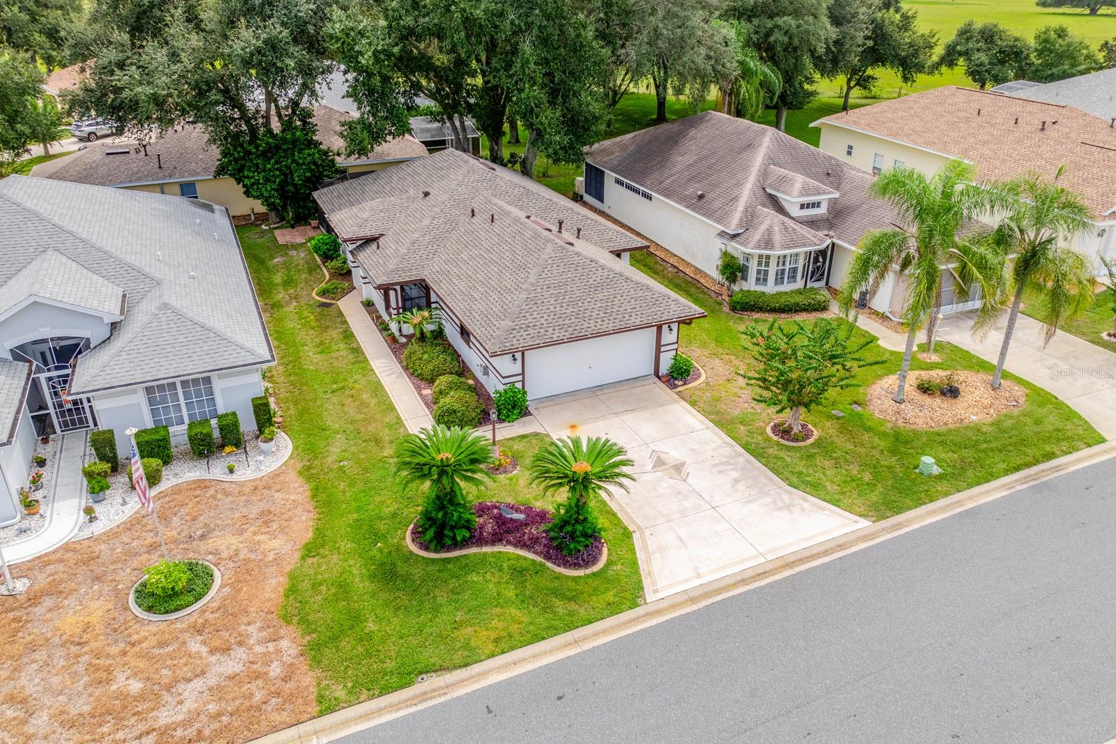 21212 ROYAL ST GEORGES LANE