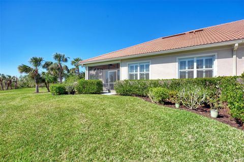 A home in PORT CHARLOTTE