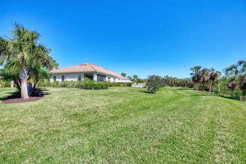 A home in PORT CHARLOTTE