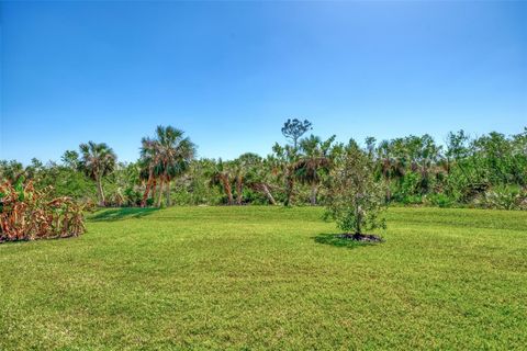 A home in PORT CHARLOTTE