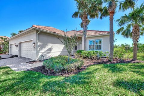 A home in PORT CHARLOTTE