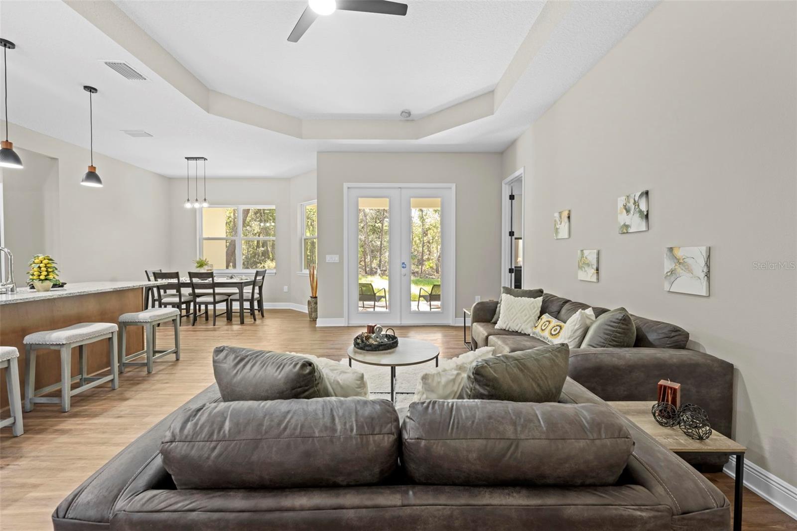SUGARMILL WOODS OAK VILLAGE - Residential