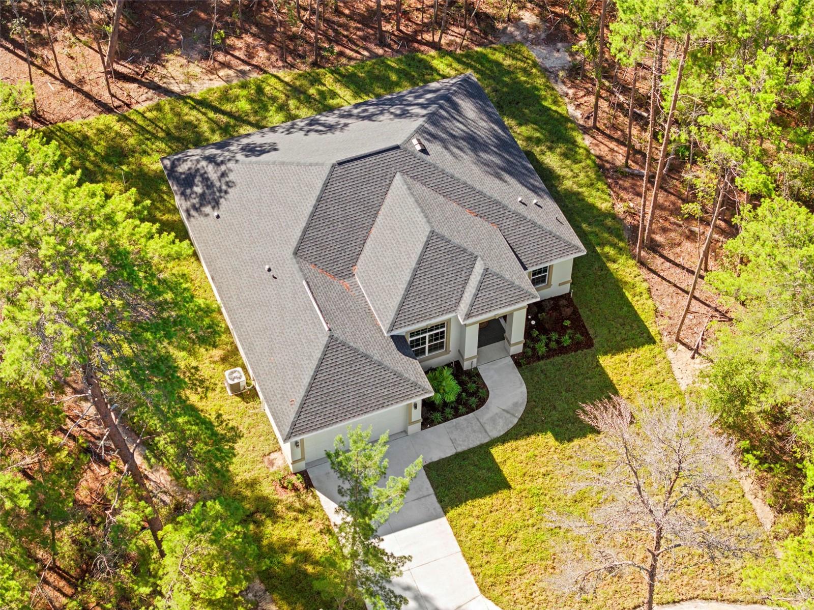 SUGARMILL WOODS OAK VILLAGE - Residential
