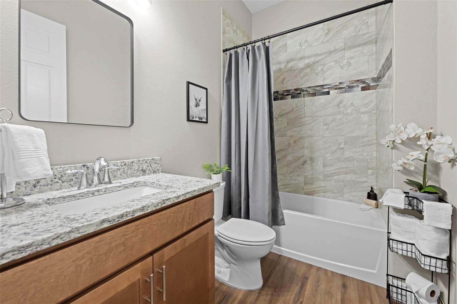 SUGARMILL WOODS OAK VILLAGE - Residential