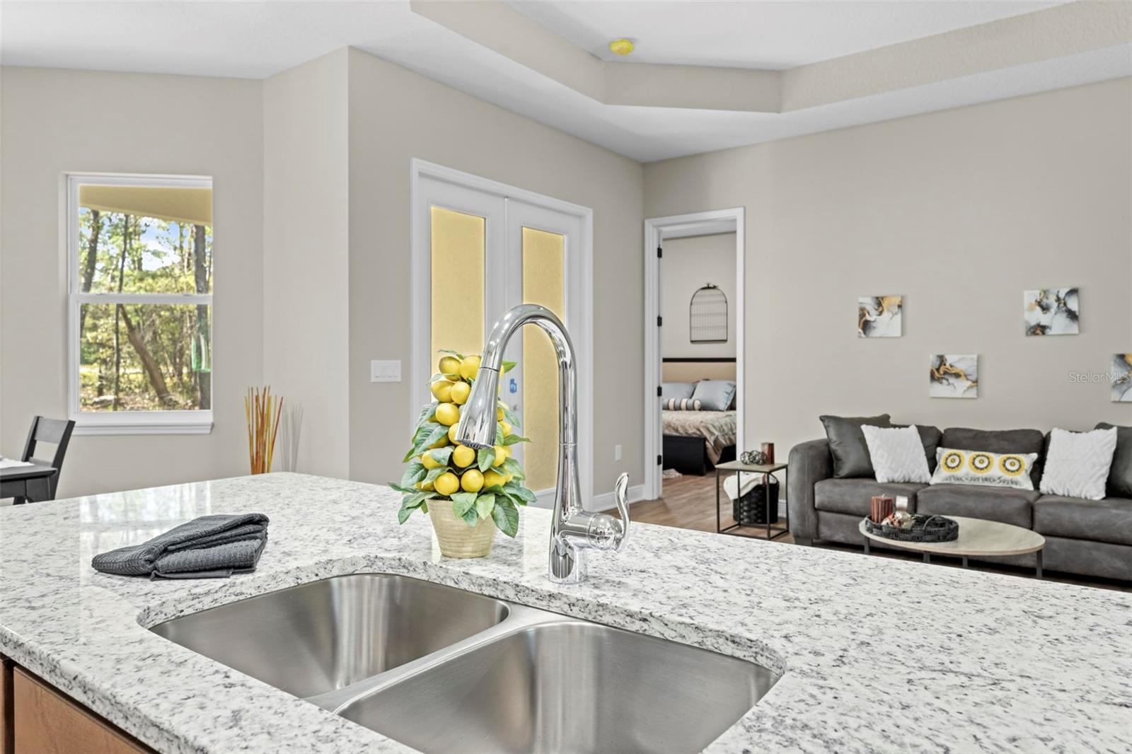 SUGARMILL WOODS OAK VILLAGE - Residential