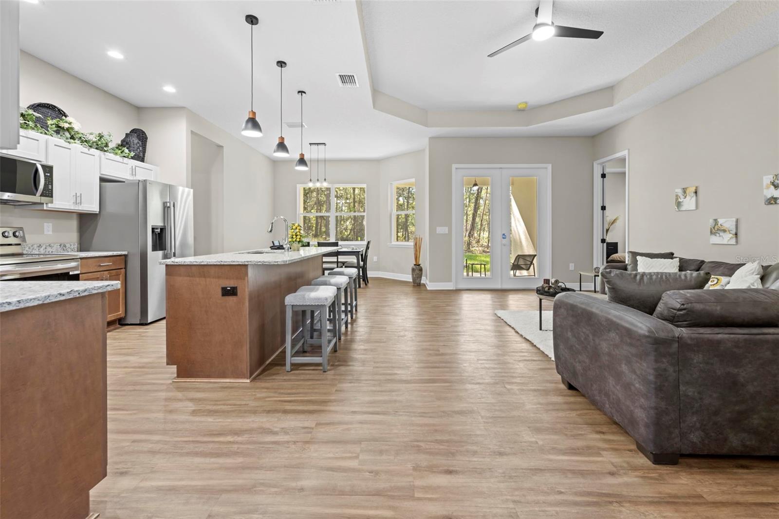 SUGARMILL WOODS OAK VILLAGE - Residential
