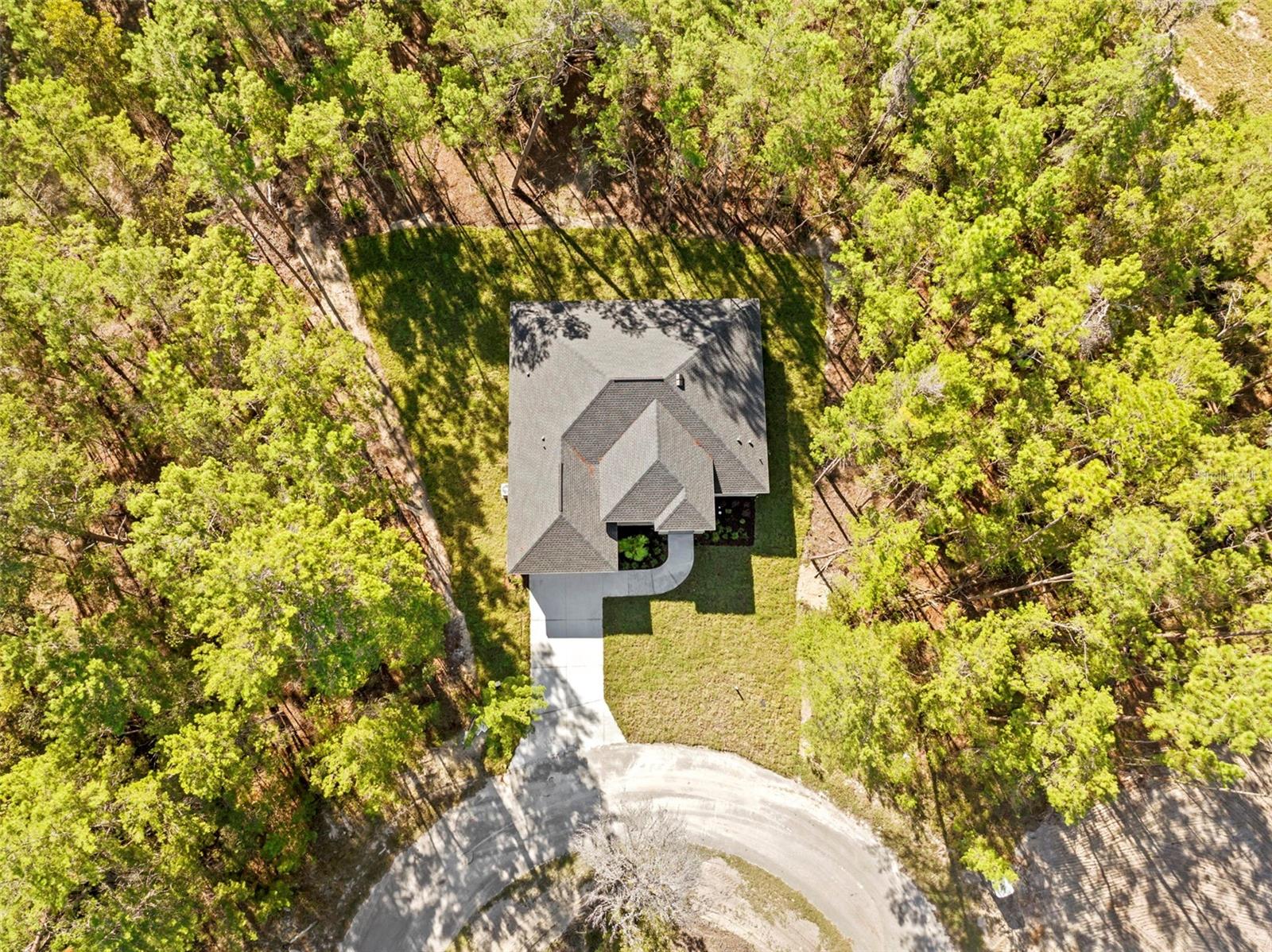 SUGARMILL WOODS OAK VILLAGE - Residential