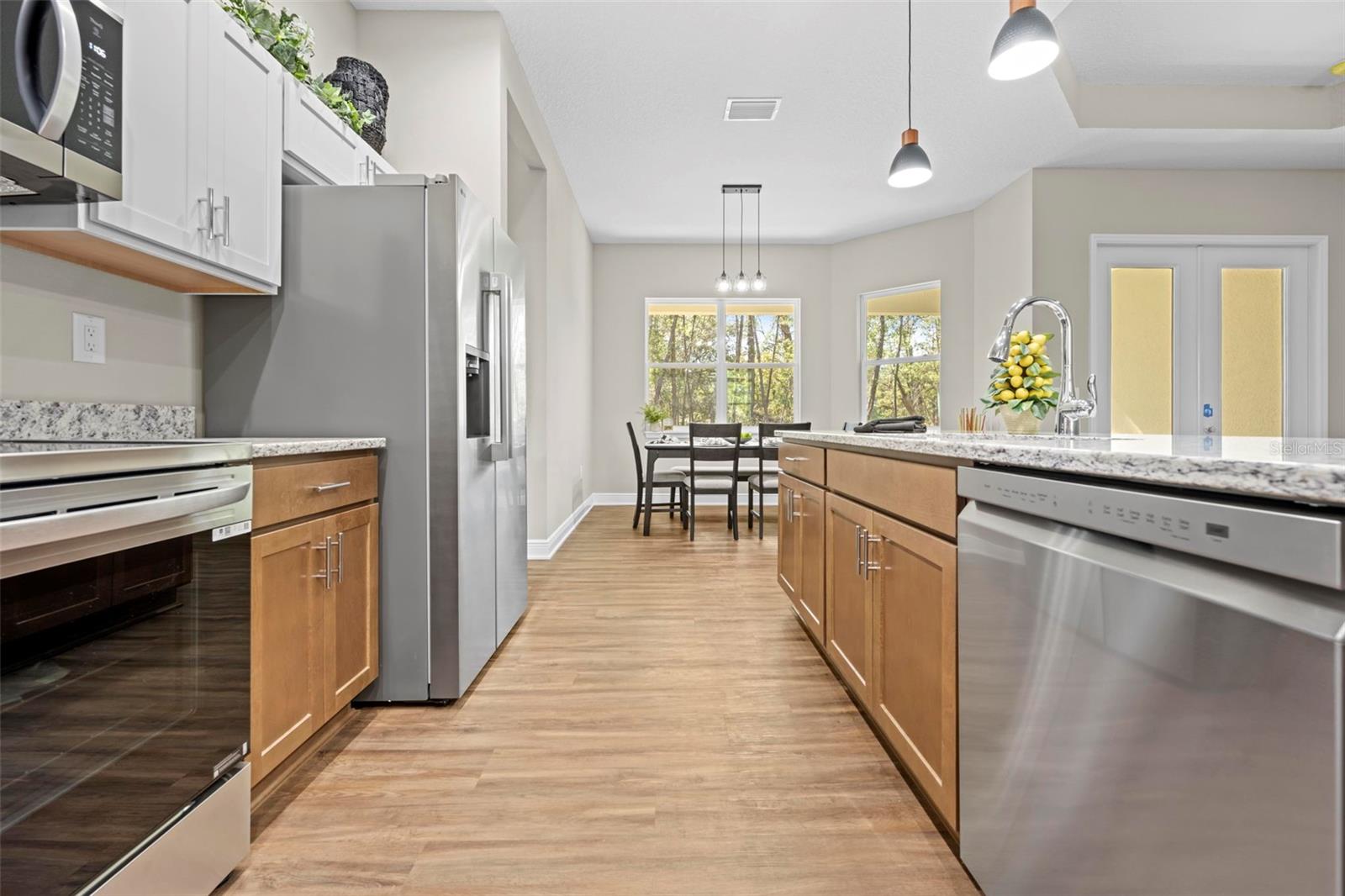 SUGARMILL WOODS OAK VILLAGE - Residential