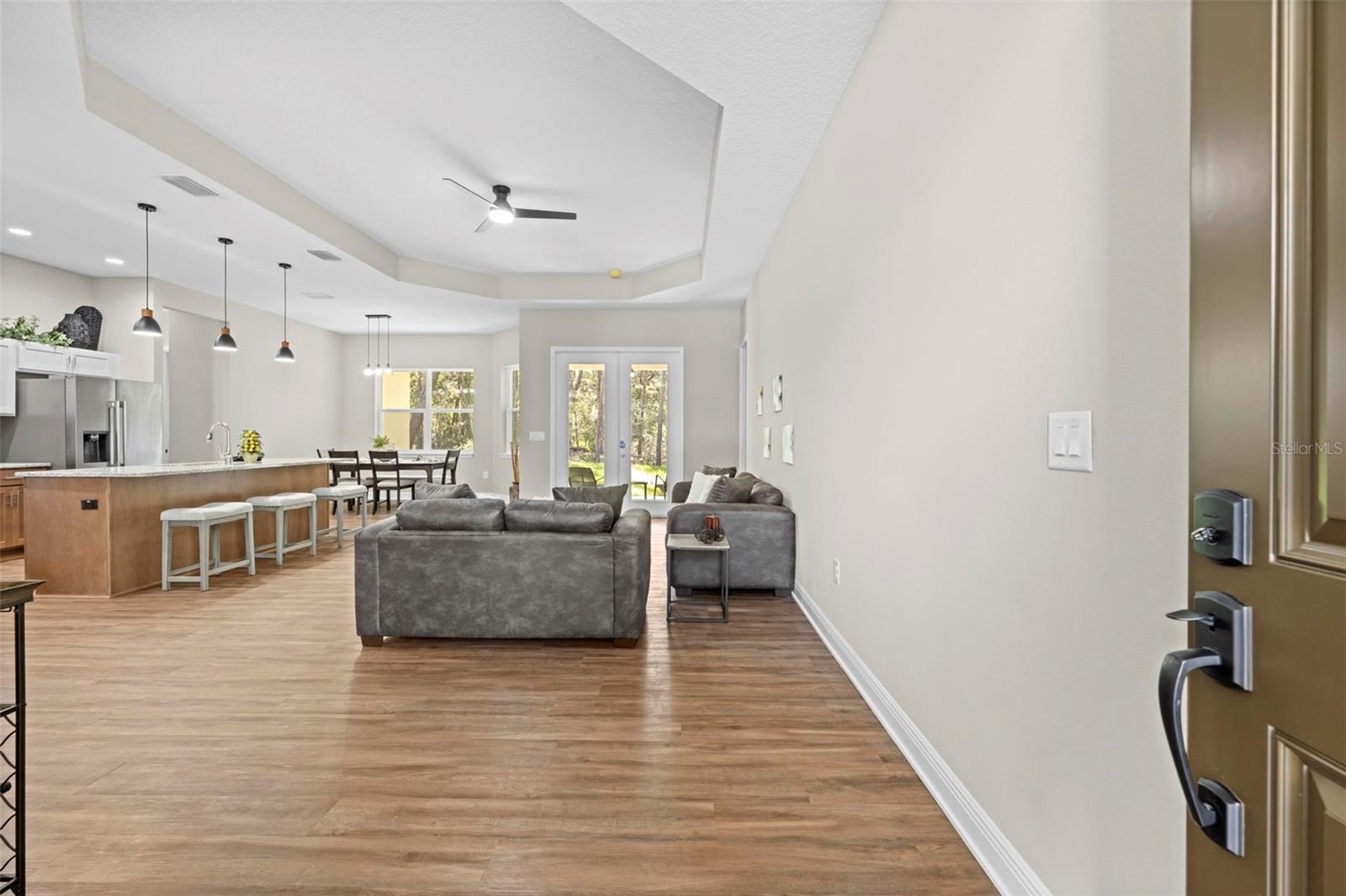 SUGARMILL WOODS OAK VILLAGE - Residential