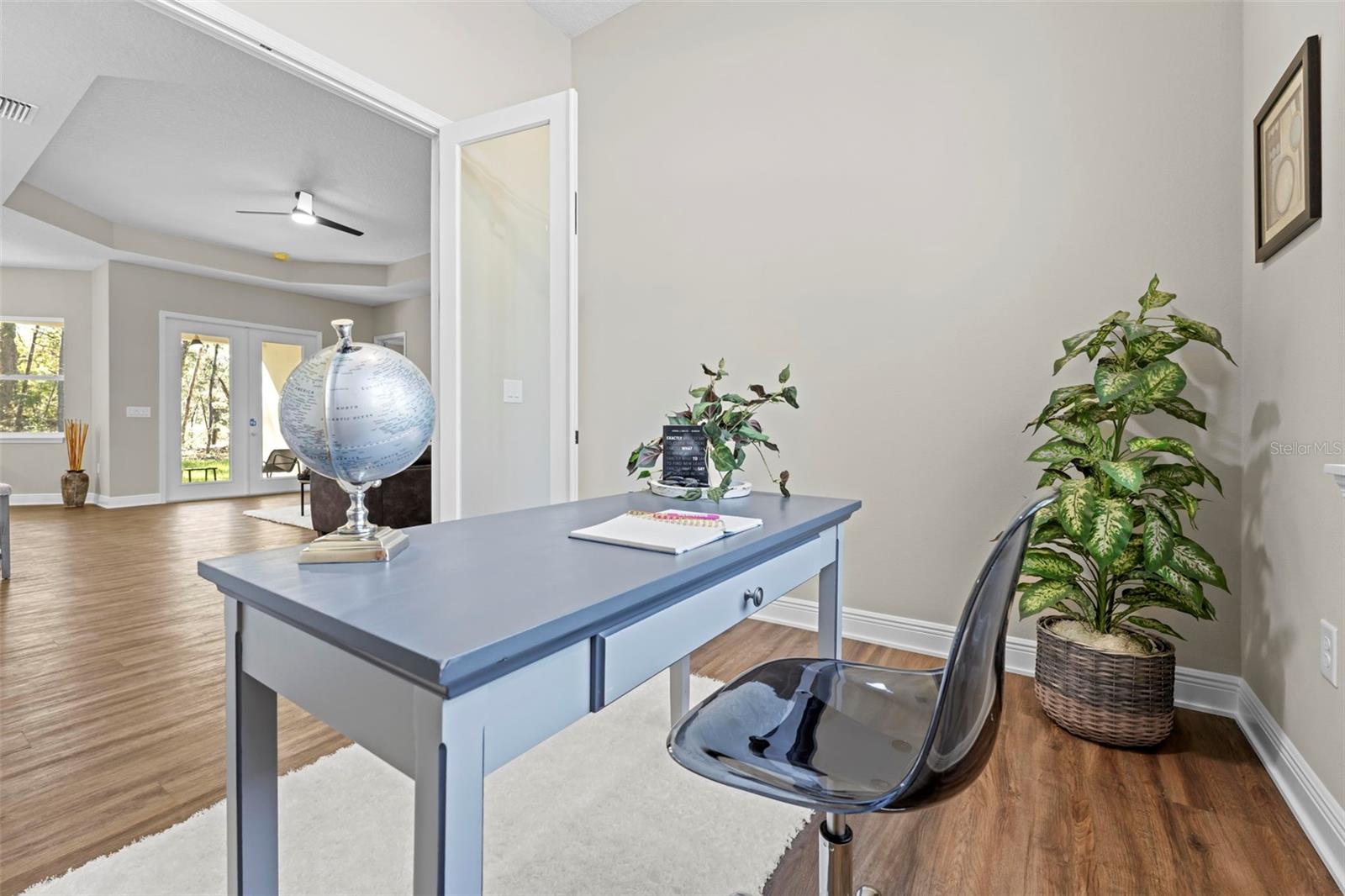 SUGARMILL WOODS OAK VILLAGE - Residential
