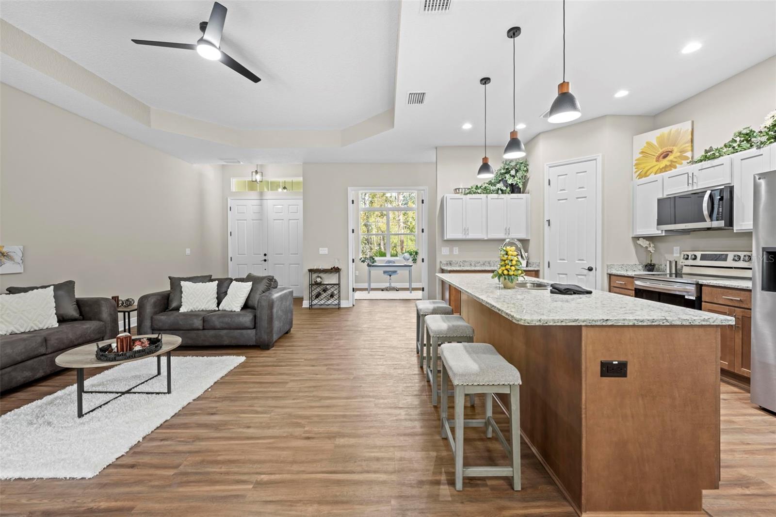 SUGARMILL WOODS OAK VILLAGE - Residential