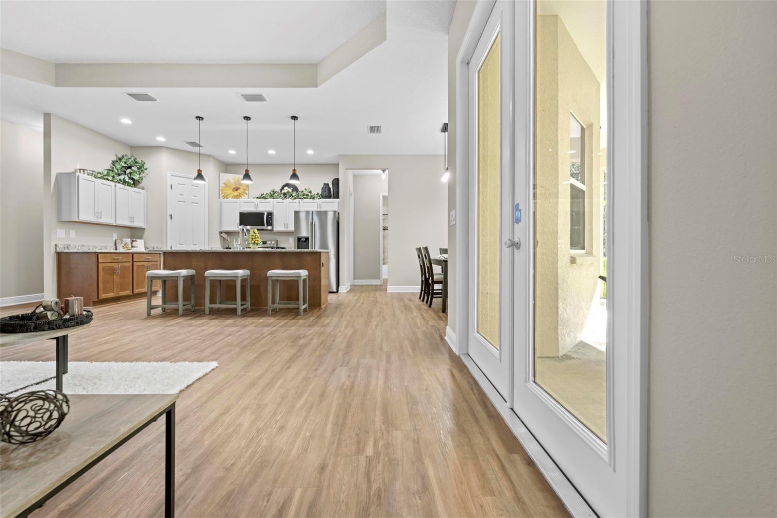 SUGARMILL WOODS OAK VILLAGE - Residential