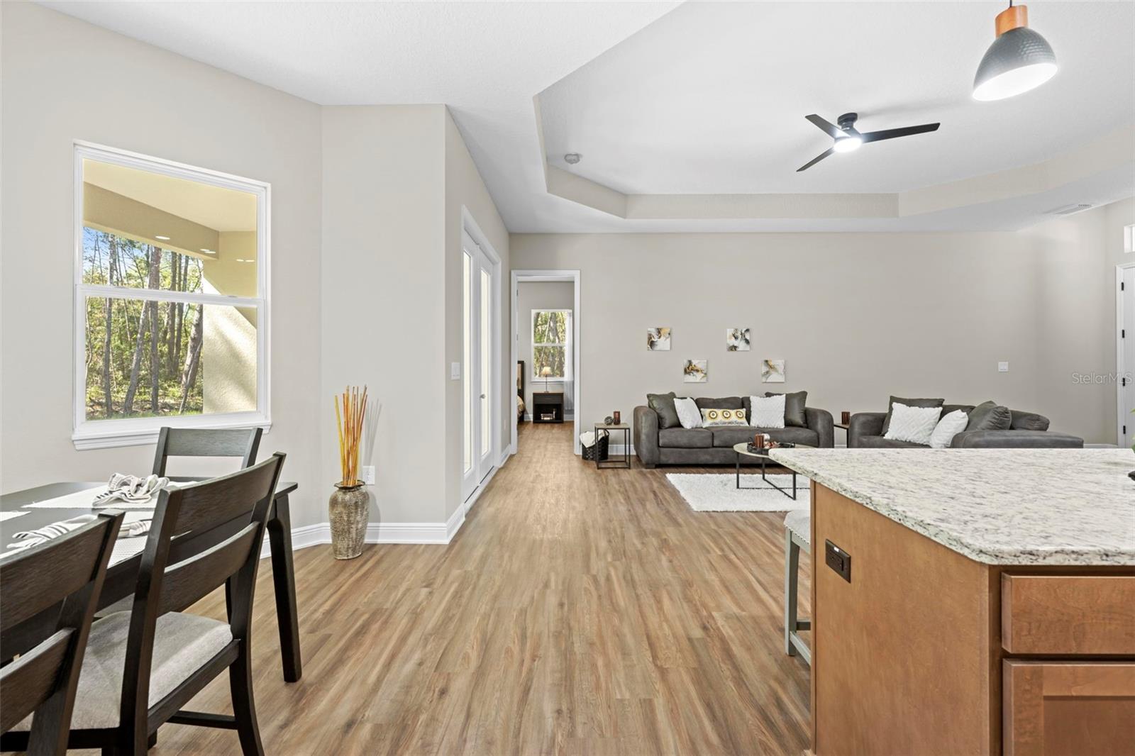 SUGARMILL WOODS OAK VILLAGE - Residential