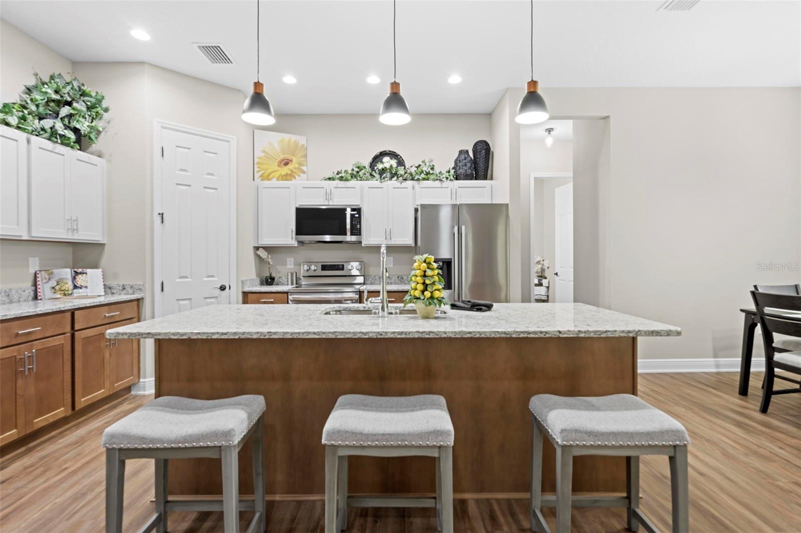 SUGARMILL WOODS OAK VILLAGE - Residential