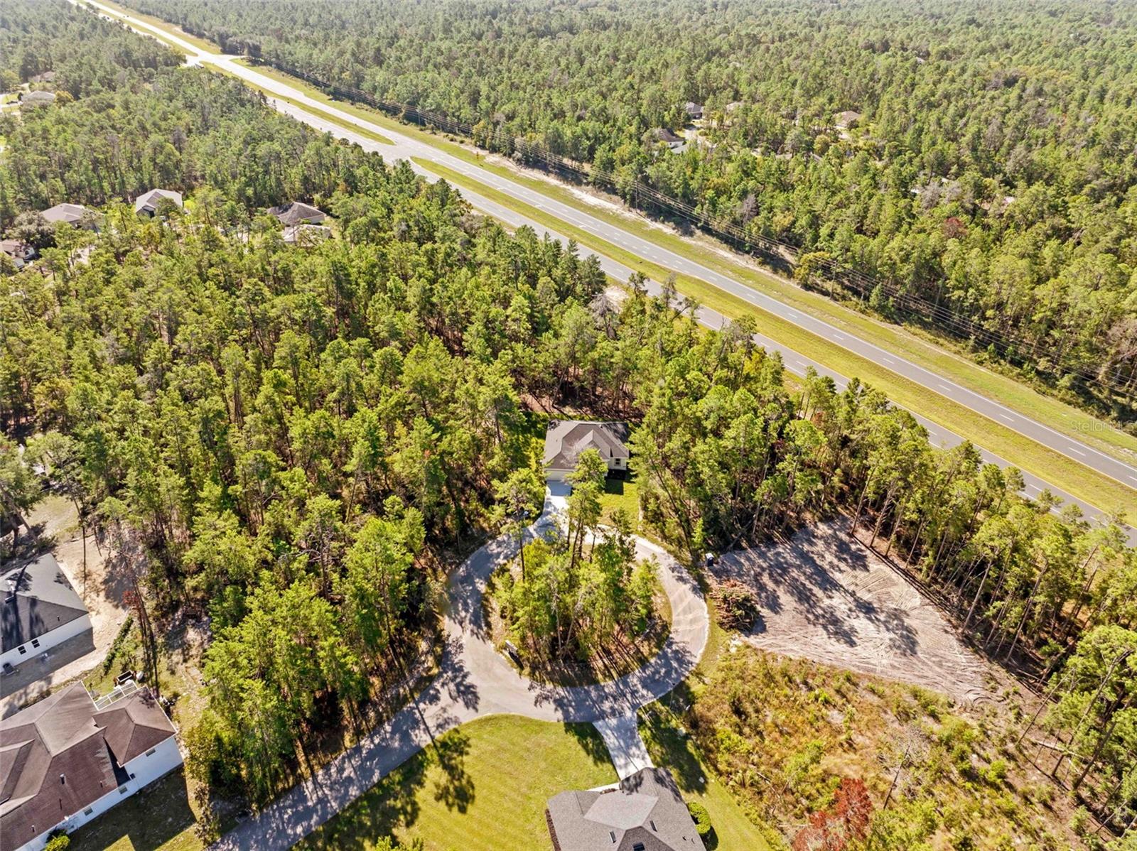 SUGARMILL WOODS OAK VILLAGE - Residential