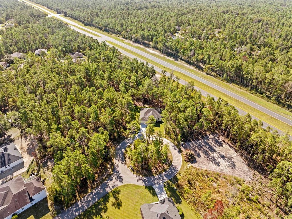 Photo of 7 Sedum Court, Homosassa, FL 34446 (MLS # W7879939)