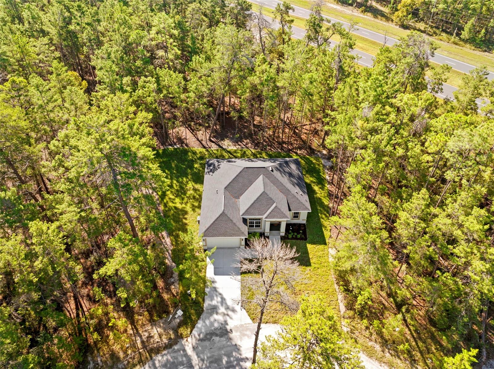 SUGARMILL WOODS OAK VILLAGE - Residential