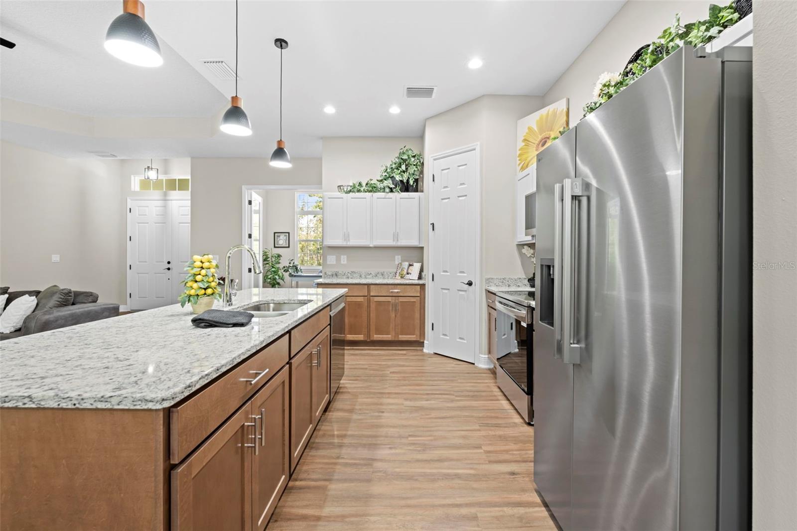 SUGARMILL WOODS OAK VILLAGE - Residential
