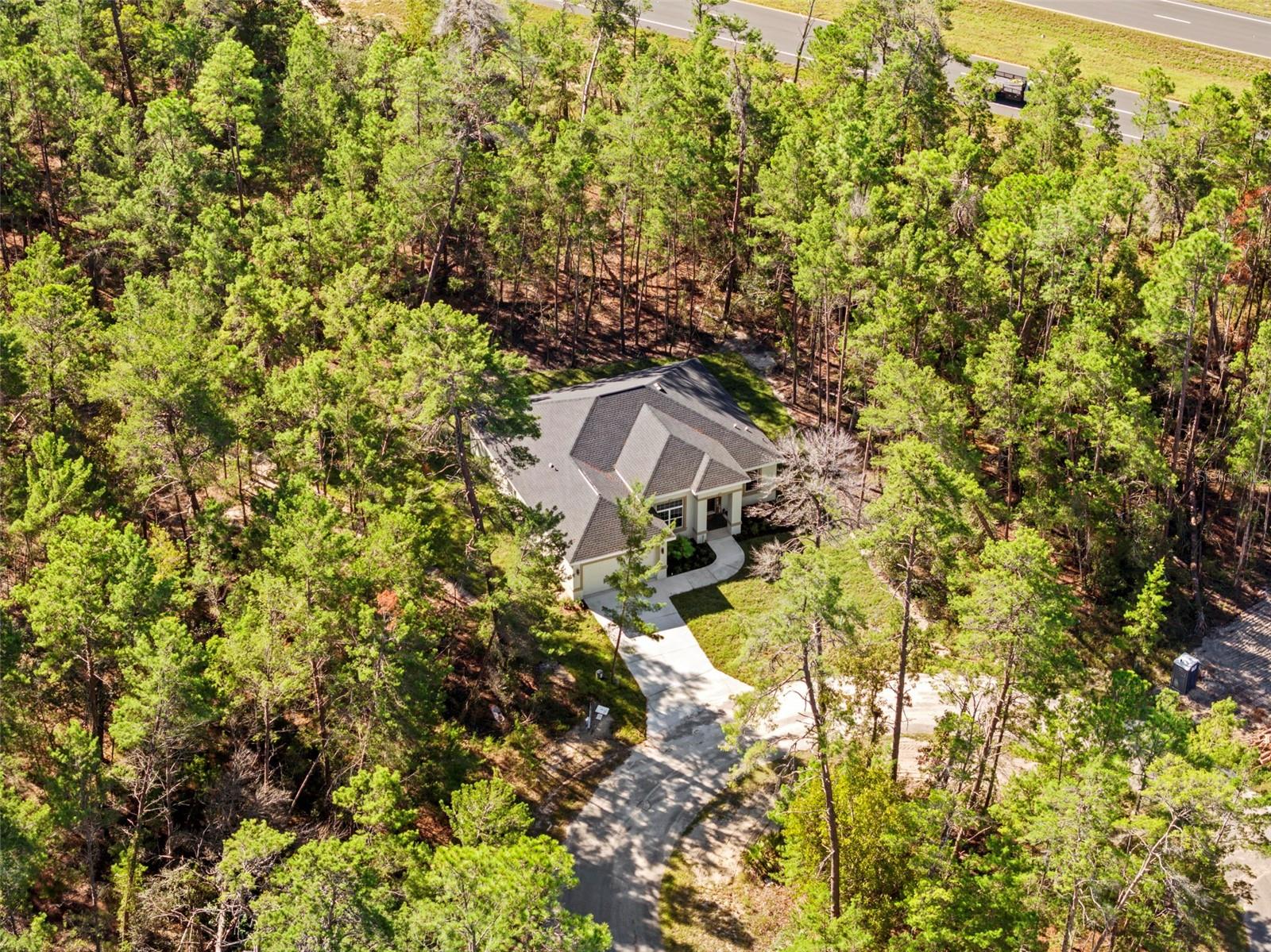SUGARMILL WOODS OAK VILLAGE - Residential