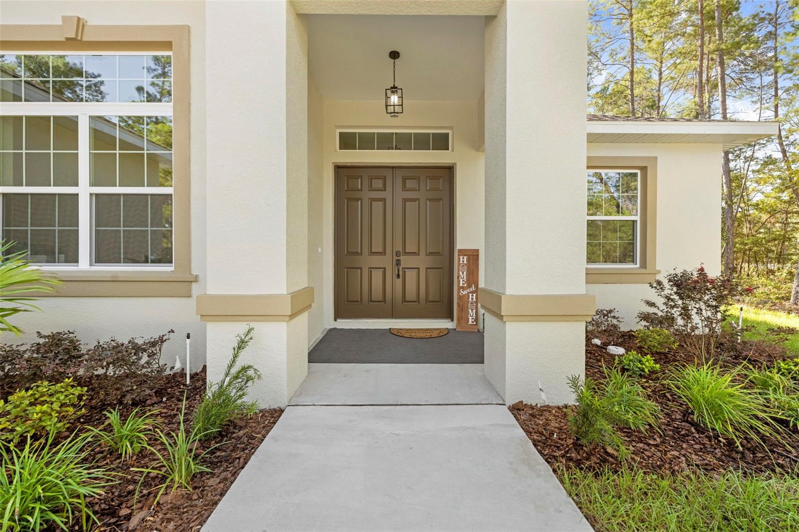 SUGARMILL WOODS OAK VILLAGE - Residential