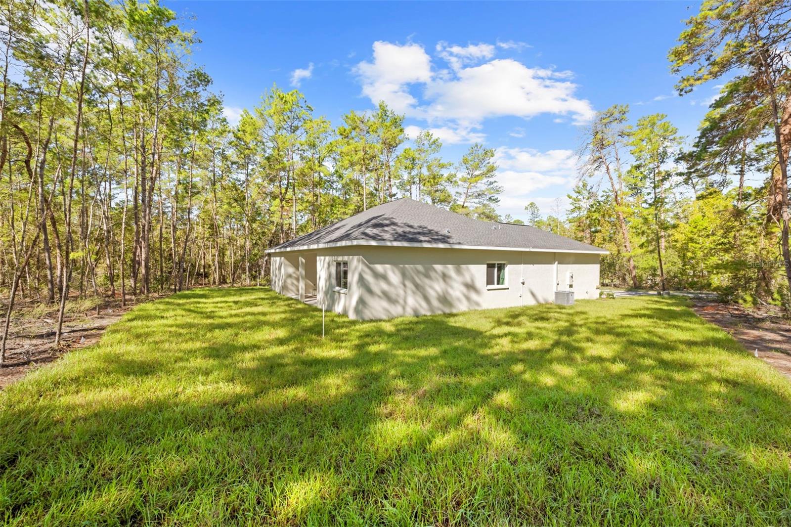 SUGARMILL WOODS OAK VILLAGE - Residential