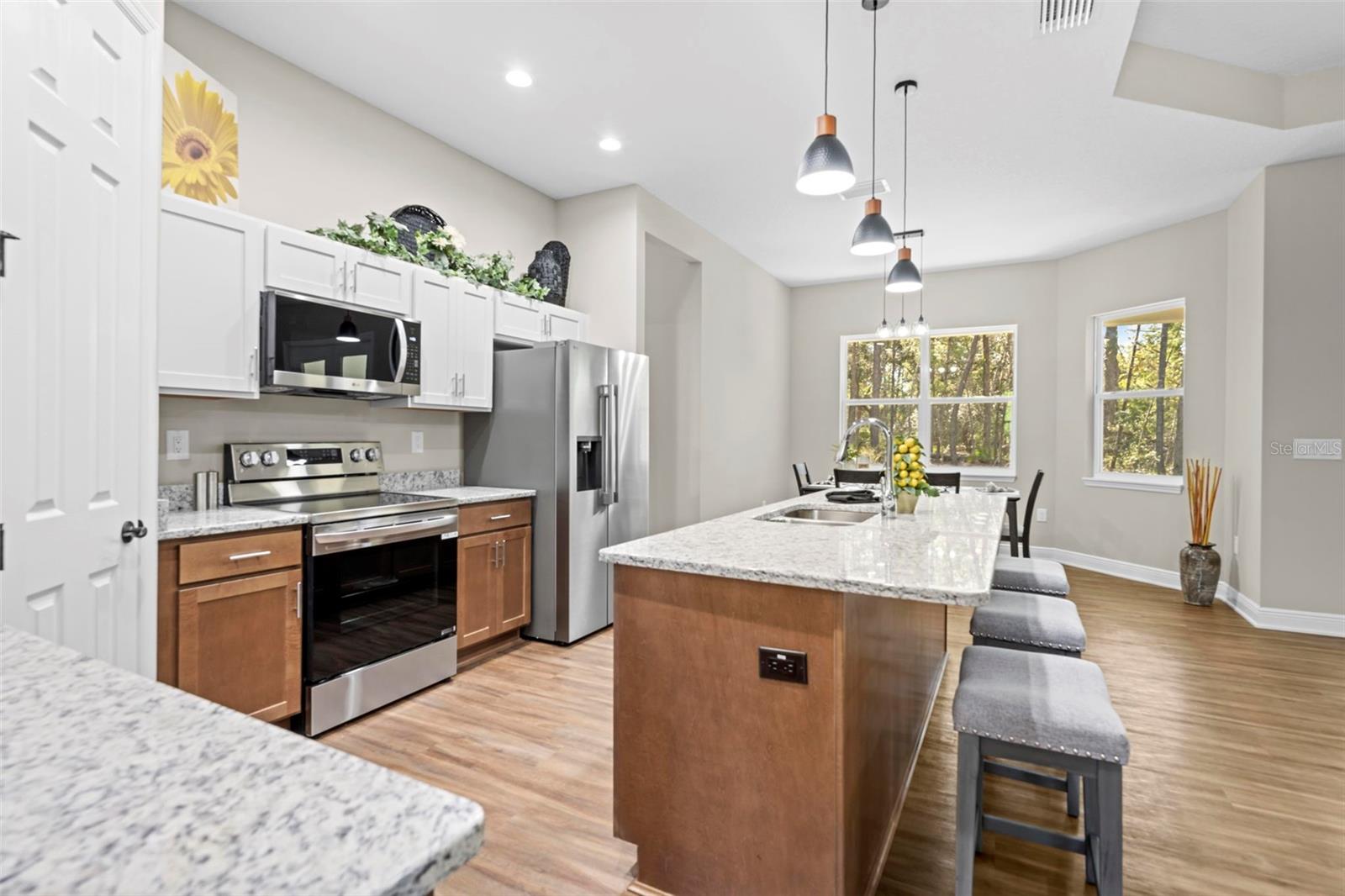 SUGARMILL WOODS OAK VILLAGE - Residential