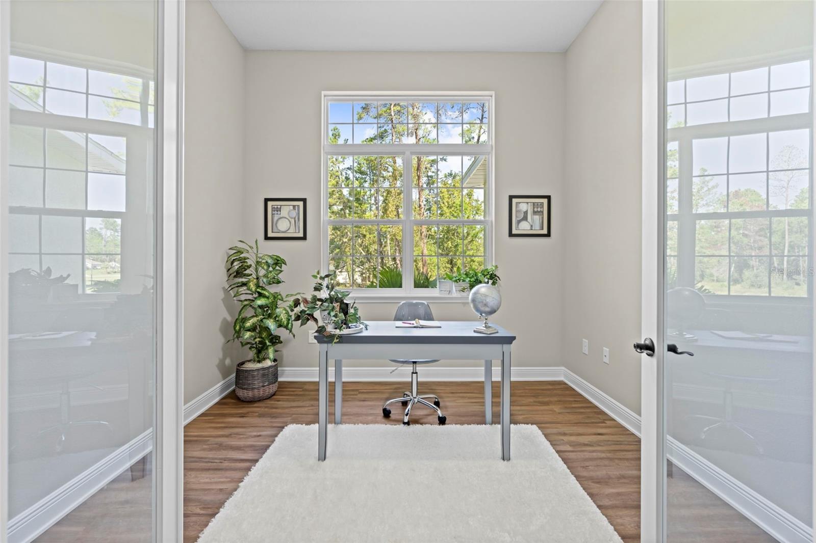 SUGARMILL WOODS OAK VILLAGE - Residential