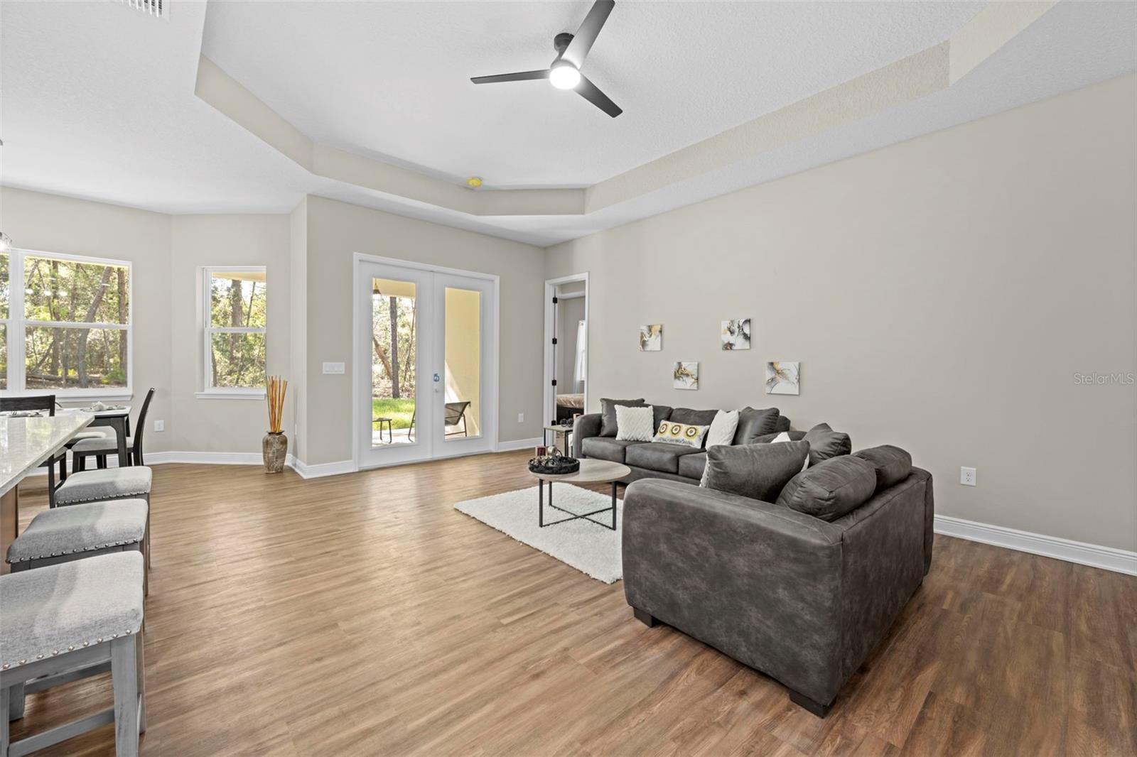 SUGARMILL WOODS OAK VILLAGE - Residential