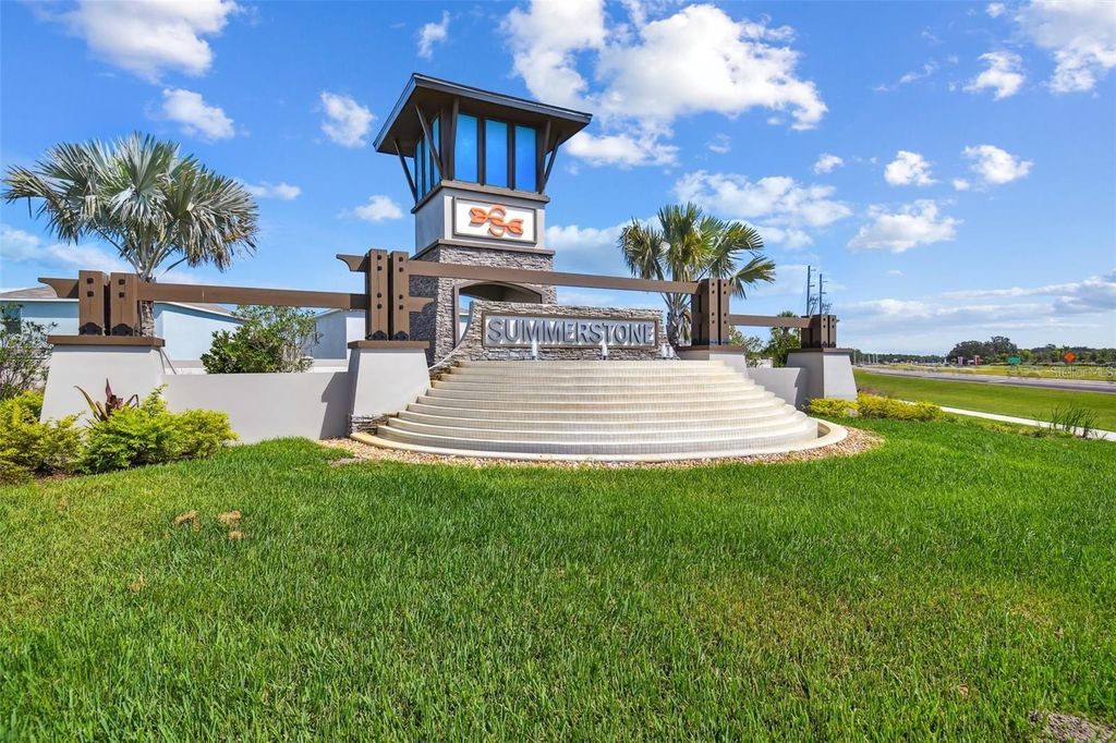 Photo of 2933 Maiden Grass Isle, Wesley Chapel, FL 33543 (MLS # TB8478913)