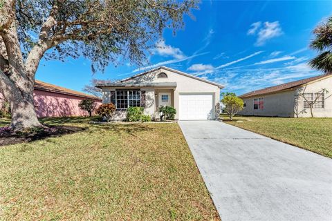 A home in PORT CHARLOTTE