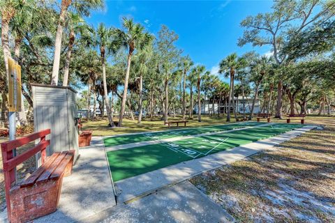 A home in PORT CHARLOTTE