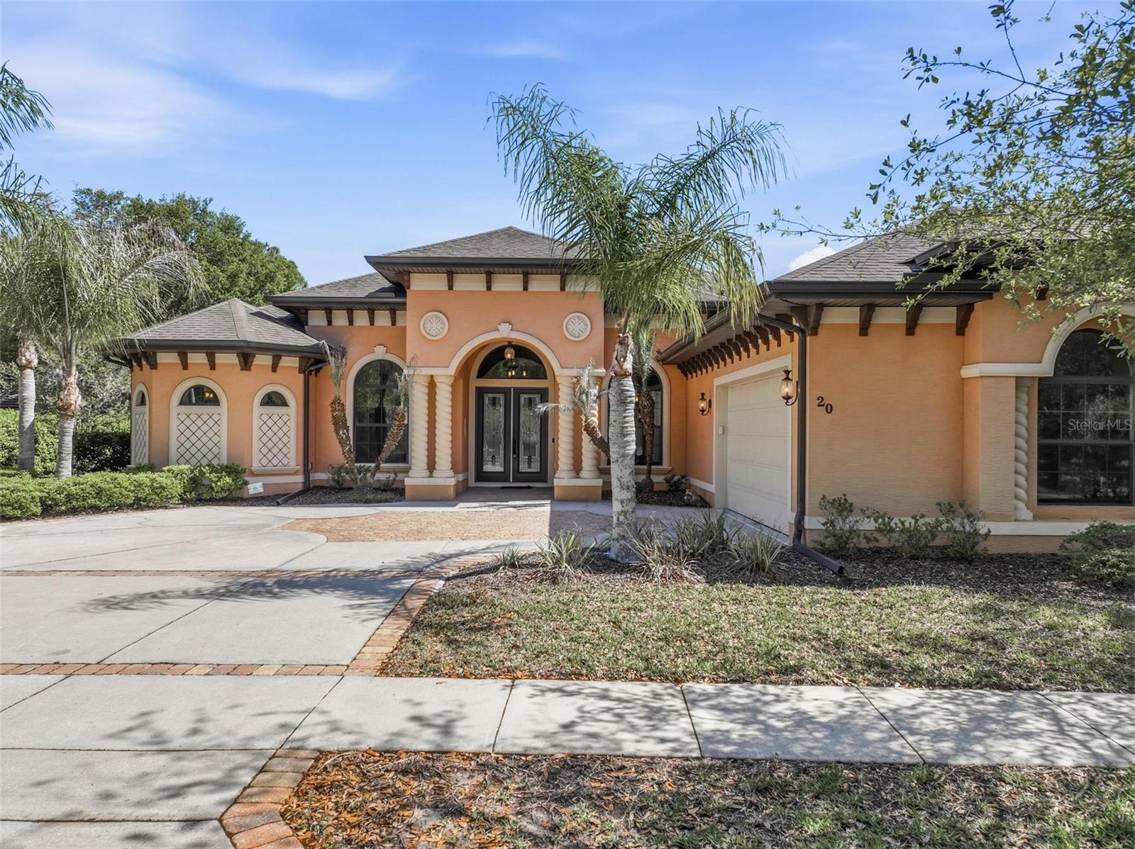 GRAND HAVEN NORTH PH 1 - Residential