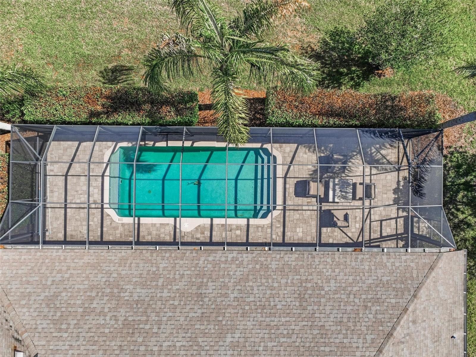 GRAND HAVEN NORTH PH 1 - Residential