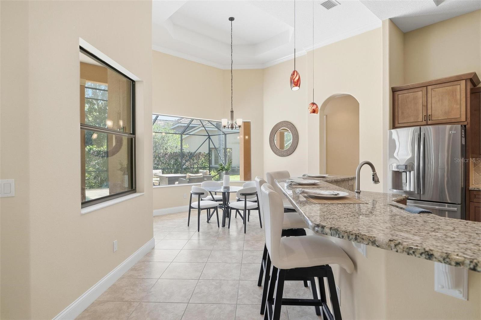 GRAND HAVEN NORTH PH 1 - Residential